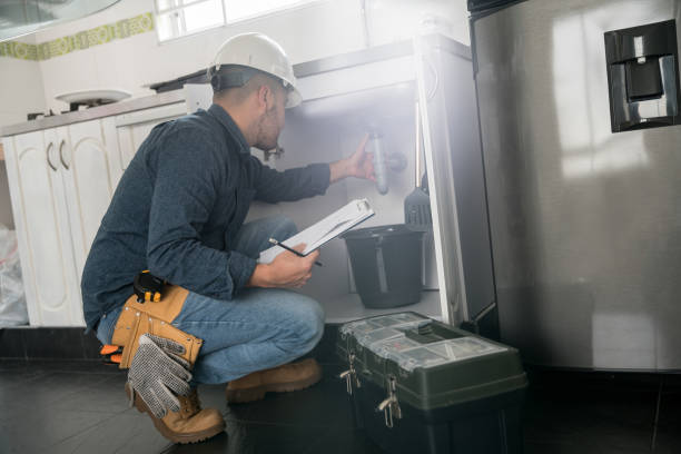 Best Sewer Line Repair  in Pasadena, MD