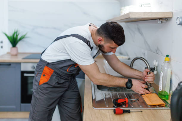 Best Local Plumber Services  in Pasadena, MD