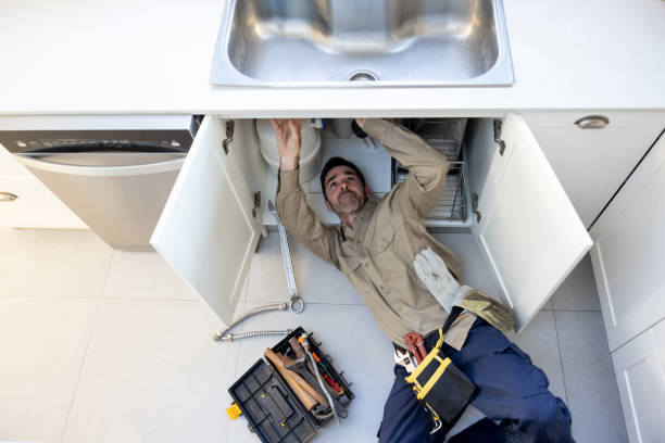 Best Drain Cleaning Services  in Pasadena, MD