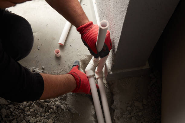 Sprinkler Systems in Pasadena, MD
