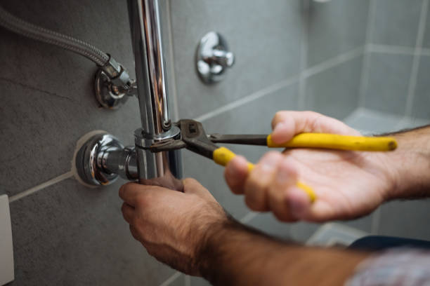 Best Hot Water Heater Installation  in Pasadena, MD