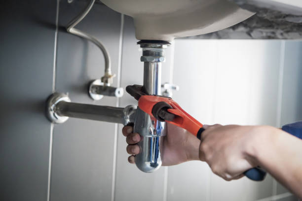 Best Plumbing Inspection Services  in Pasadena, MD