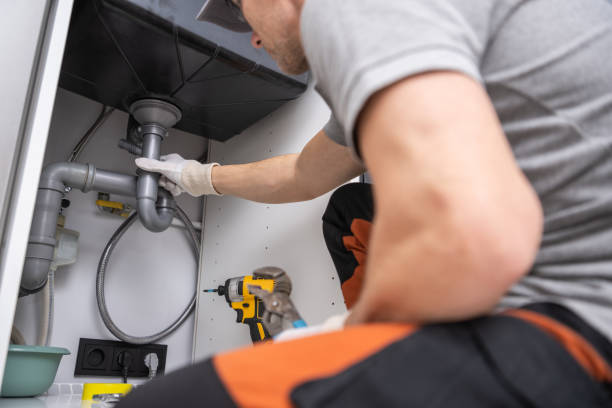 Best Pipe Repair Near Me  in Pasadena, MD