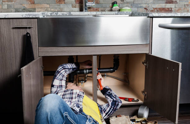 Reliable Pasadena, MD Plumbing Solutions