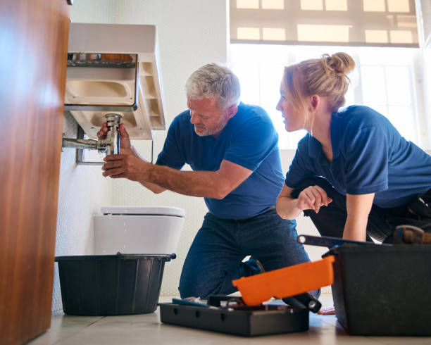 Best Leak Detection Services  in Pasadena, MD